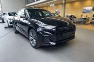 Audi Q8 S-Line