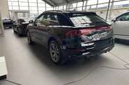 Audi Q8 S-Line