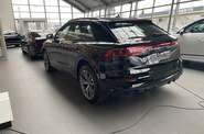 Audi Q8 S-Line