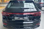 Audi Q8 S-Line