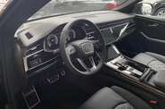 Audi Q8 S-Line