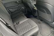 Audi Q8 S-Line