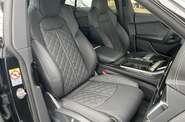 Audi Q8 S-Line