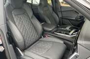 Audi Q8 S-Line