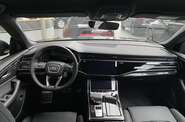 Audi Q8 S-Line