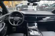 Audi Q8 S-Line