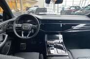 Audi Q8 S-Line