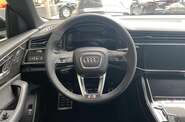 Audi Q8 S-Line