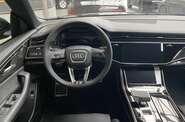 Audi Q8 S-Line