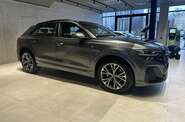 Audi Q8 S-Line
