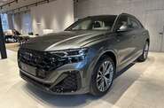 Audi Q8 S-Line