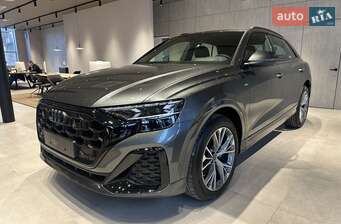 Audi Q8 2025 в Київ