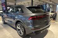 Audi Q8 S-Line