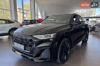 Audi Q8 2025 в Одеса