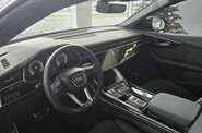 Audi Q8 S-Line