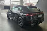 Audi Q8 S-Line