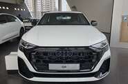 Audi Q8 S-Line