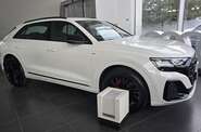Audi Q8 S-Line