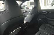Audi Q8 S-Line