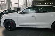 Audi Q8 S-Line