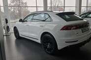 Audi Q8 S-Line