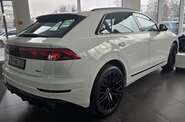 Audi Q8 S-Line