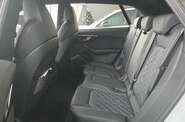 Audi Q8 S-Line