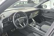 Audi Q8 S-Line