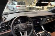 Audi Q8 - фото 6