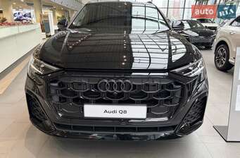 Audi Q8 2025 в Київ
