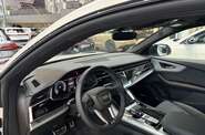 Audi Q8 S-Line