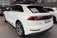 Audi Q8 S-Line