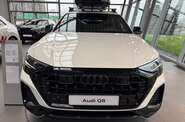 Audi Q8 S-Line