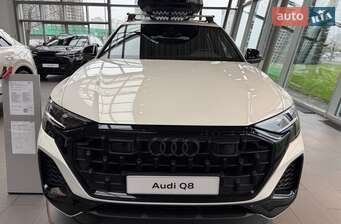 Audi Q8 2025 в Київ