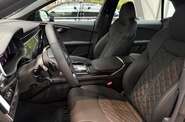 Audi Q8 S-Line