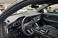 Audi Q8 S-Line