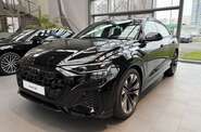 Audi Q8 S-Line