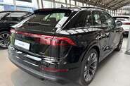 Audi Q8 S-Line