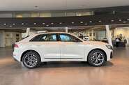 Audi Q8 S-Line