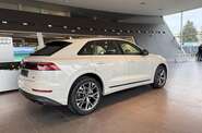 Audi Q8 S-Line