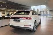Audi Q8 S-Line