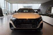 Audi Q8 S-Line