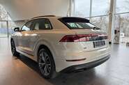 Audi Q8 S-Line