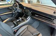 Audi Q8 S-Line