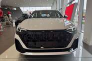 Audi Q8 S-Line