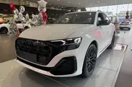 Audi Q8 S-Line