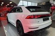 Audi Q8 S-Line