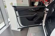 Audi Q8 S-Line
