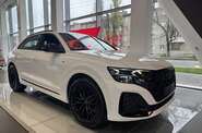 Audi Q8 S-Line