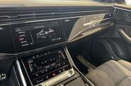 Audi Q8 S-Line